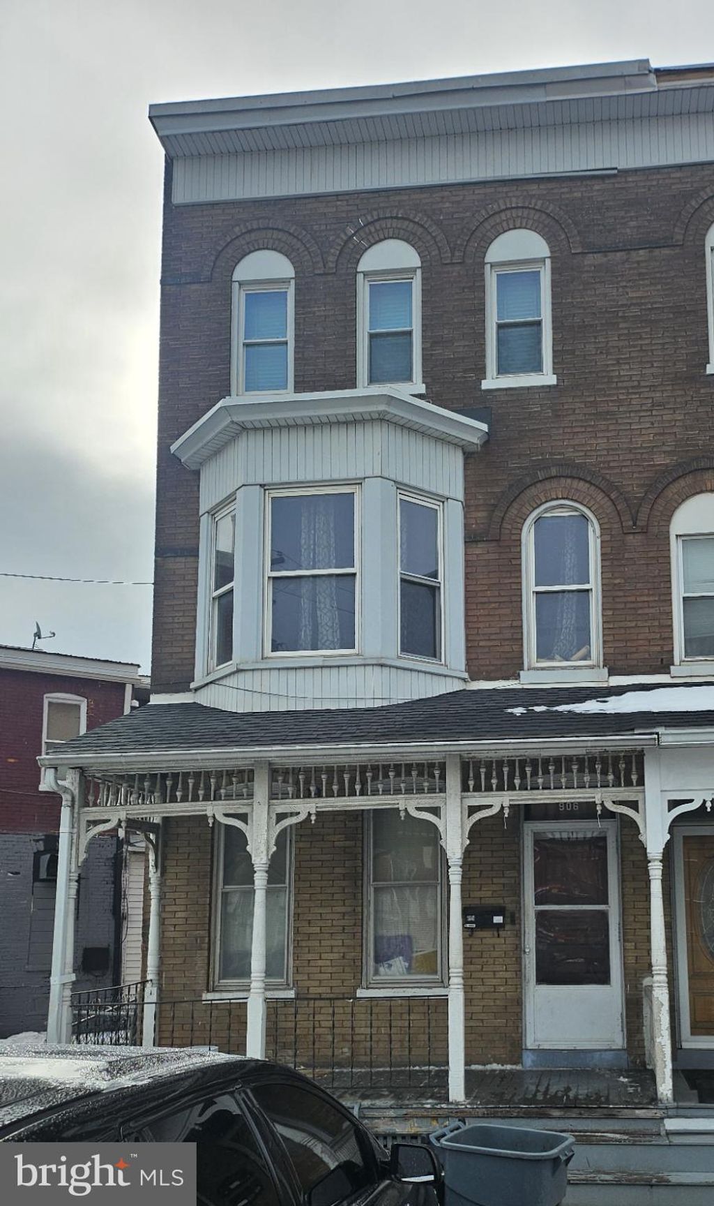 Photo of 906 Clayton Avenue, YORK, PA 17401 (MLS # PAYK2098220)