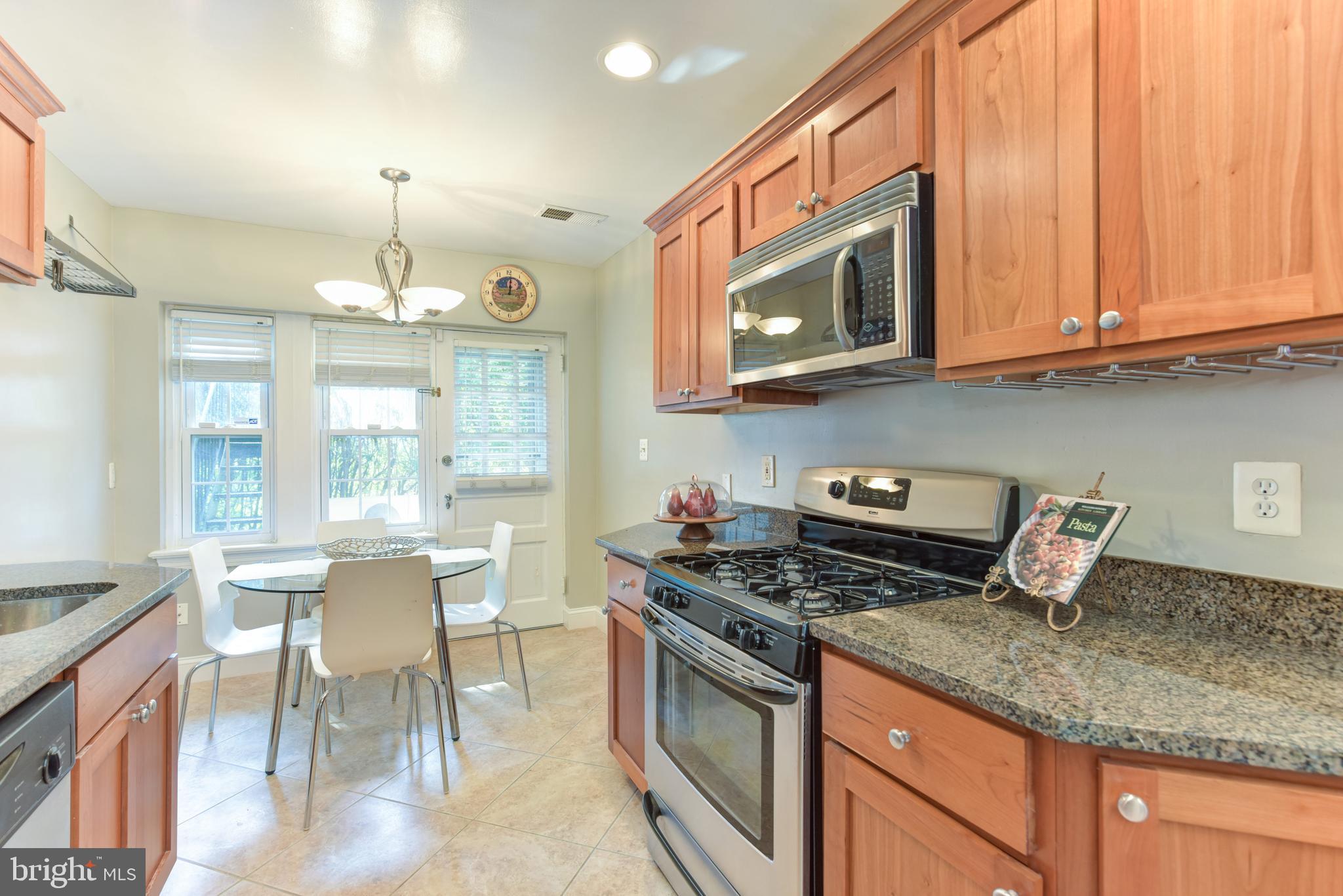 ROSEMONT STATION - Residential