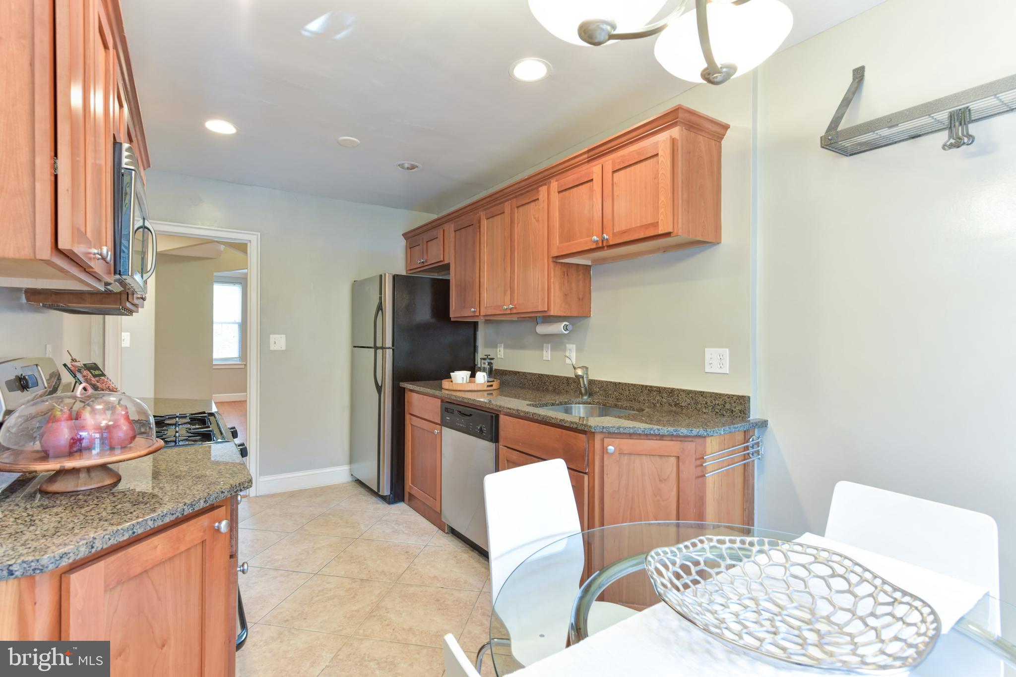 ROSEMONT STATION - Residential