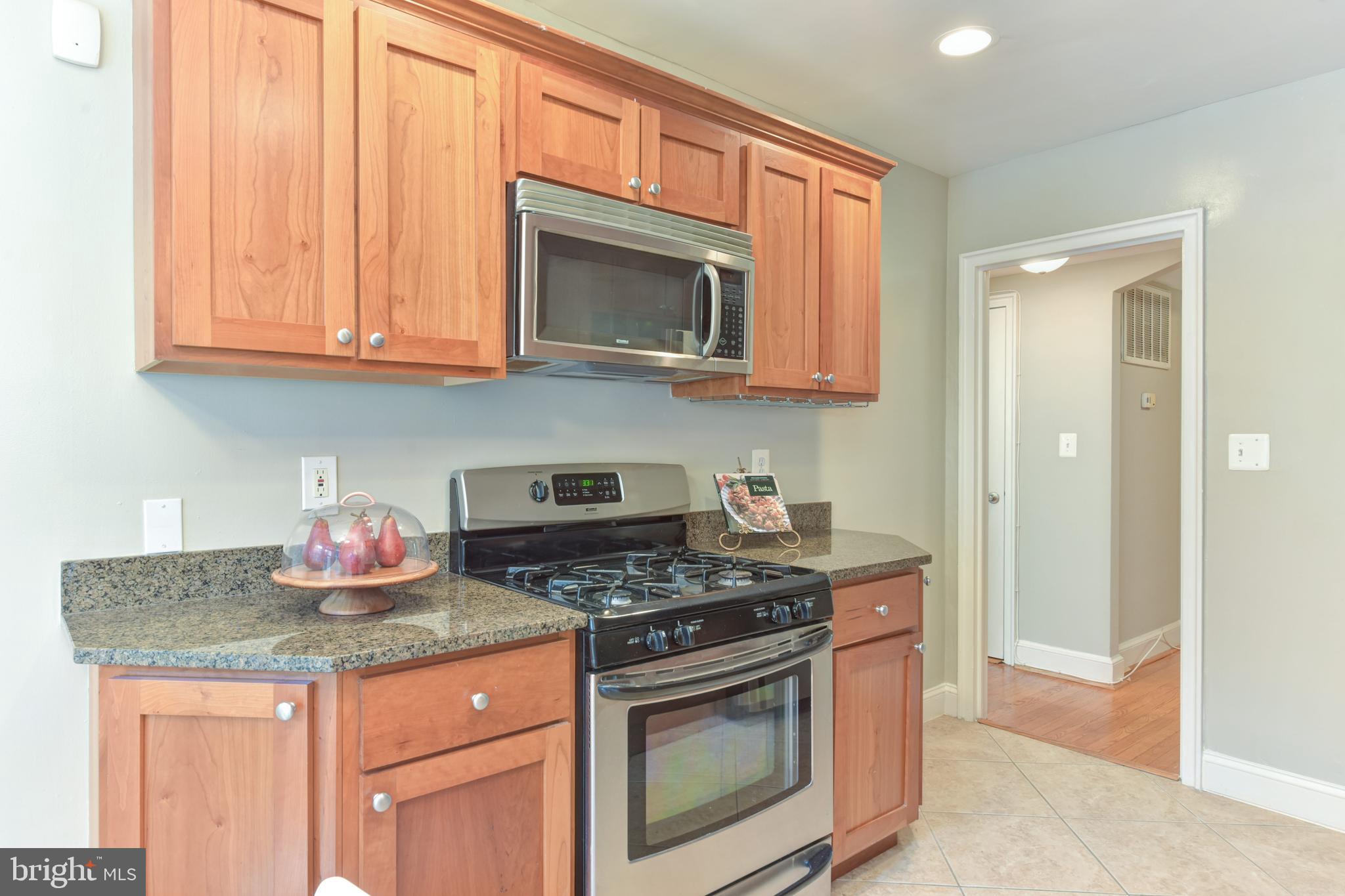 ROSEMONT STATION - Residential