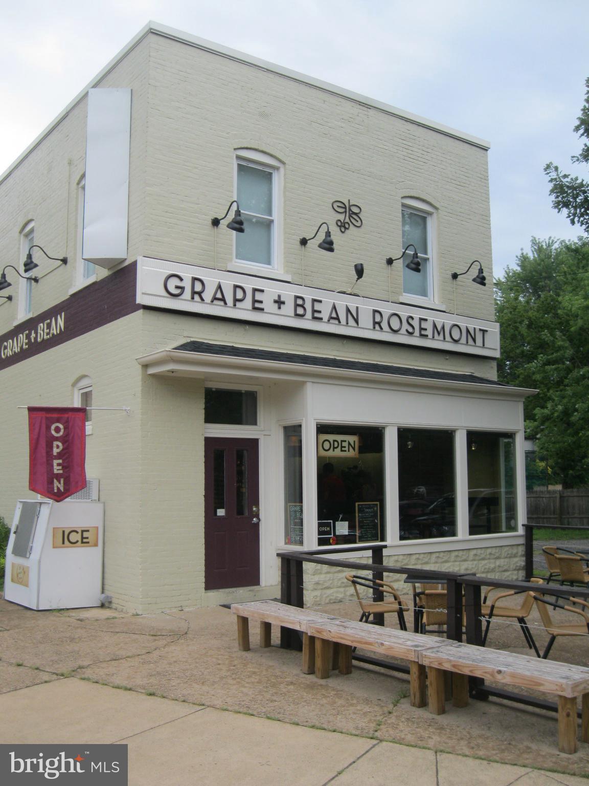 ROSEMONT STATION - Residential