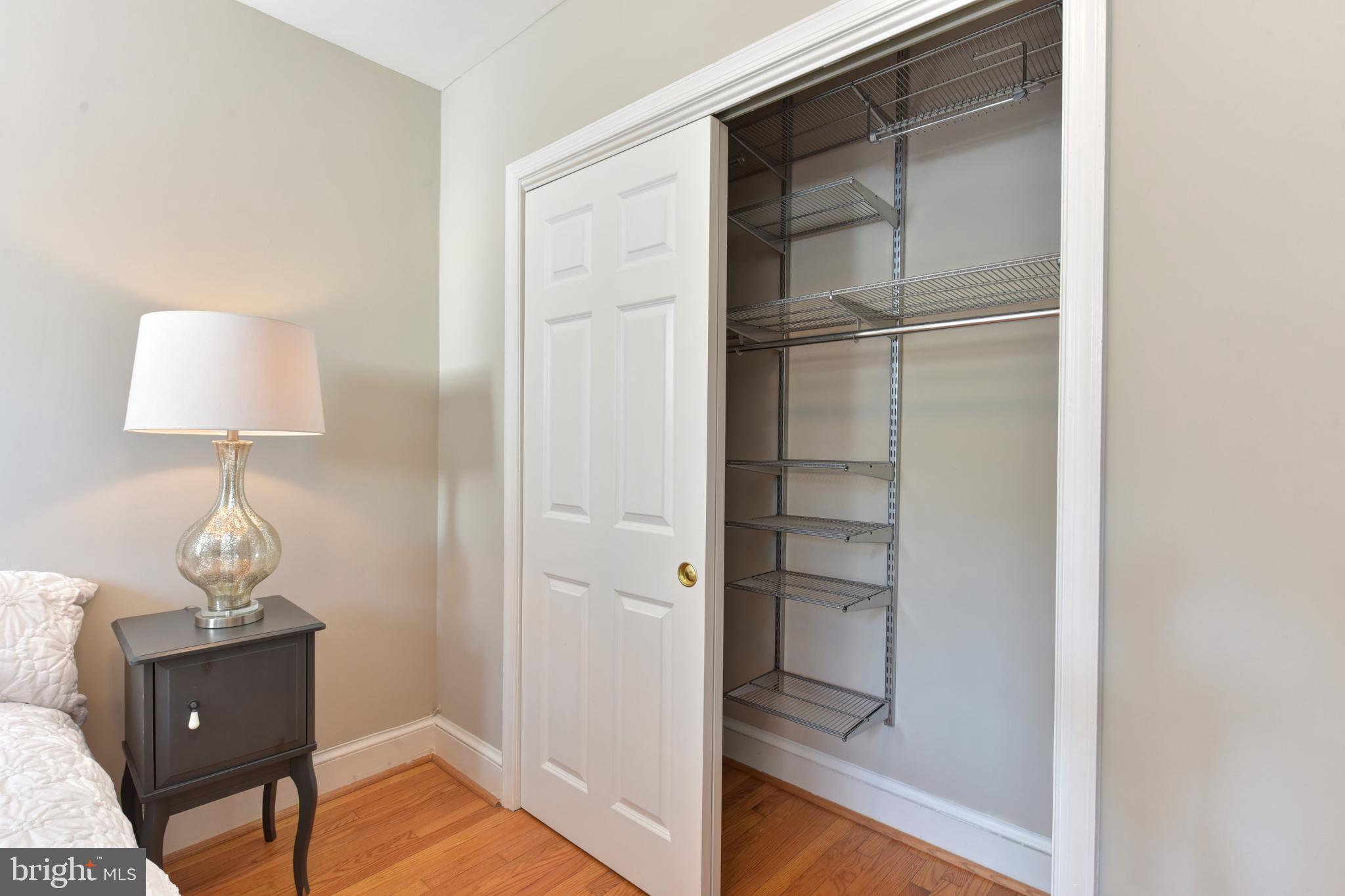 ROSEMONT STATION - Residential