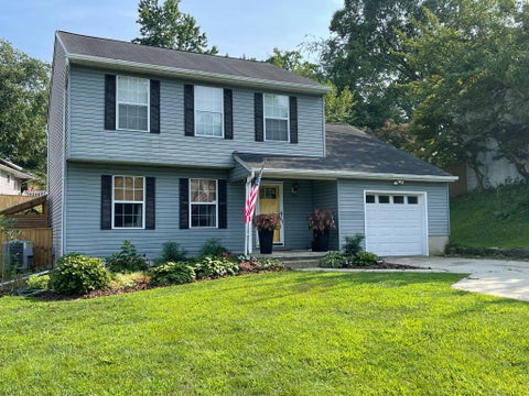 Homes For Sale - 1055 Sun Valley Drive<br/> Anne Arundel County, ANNAPOLIS, MD 21409