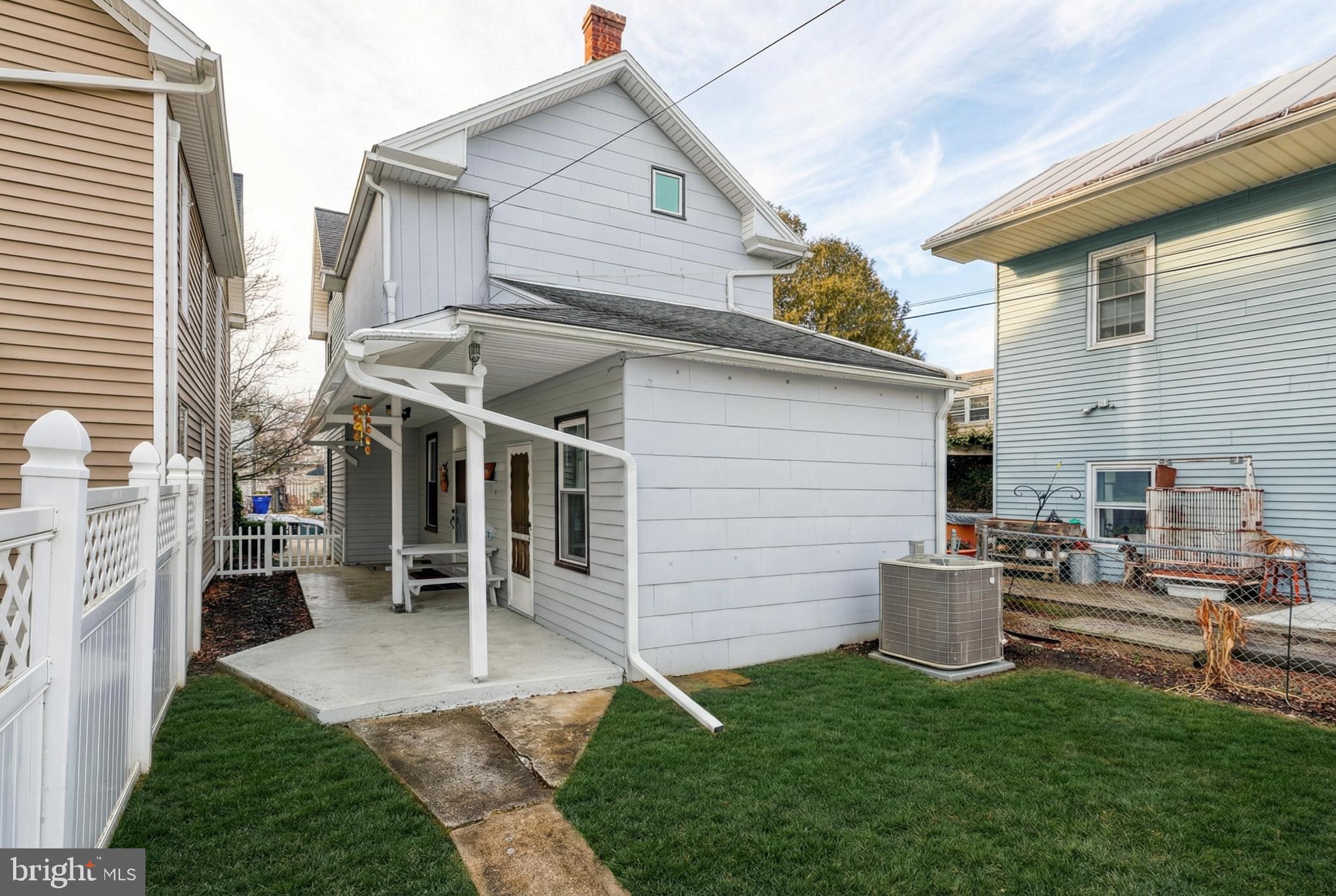 MECHANICSBURG BOROUGH - Residential