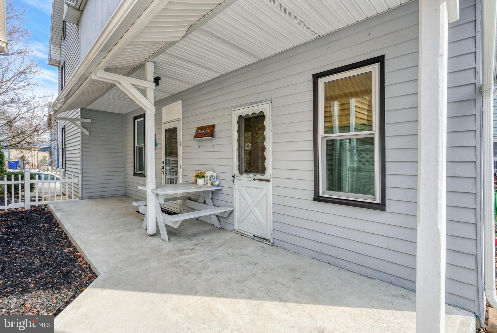 MECHANICSBURG BOROUGH - Residential