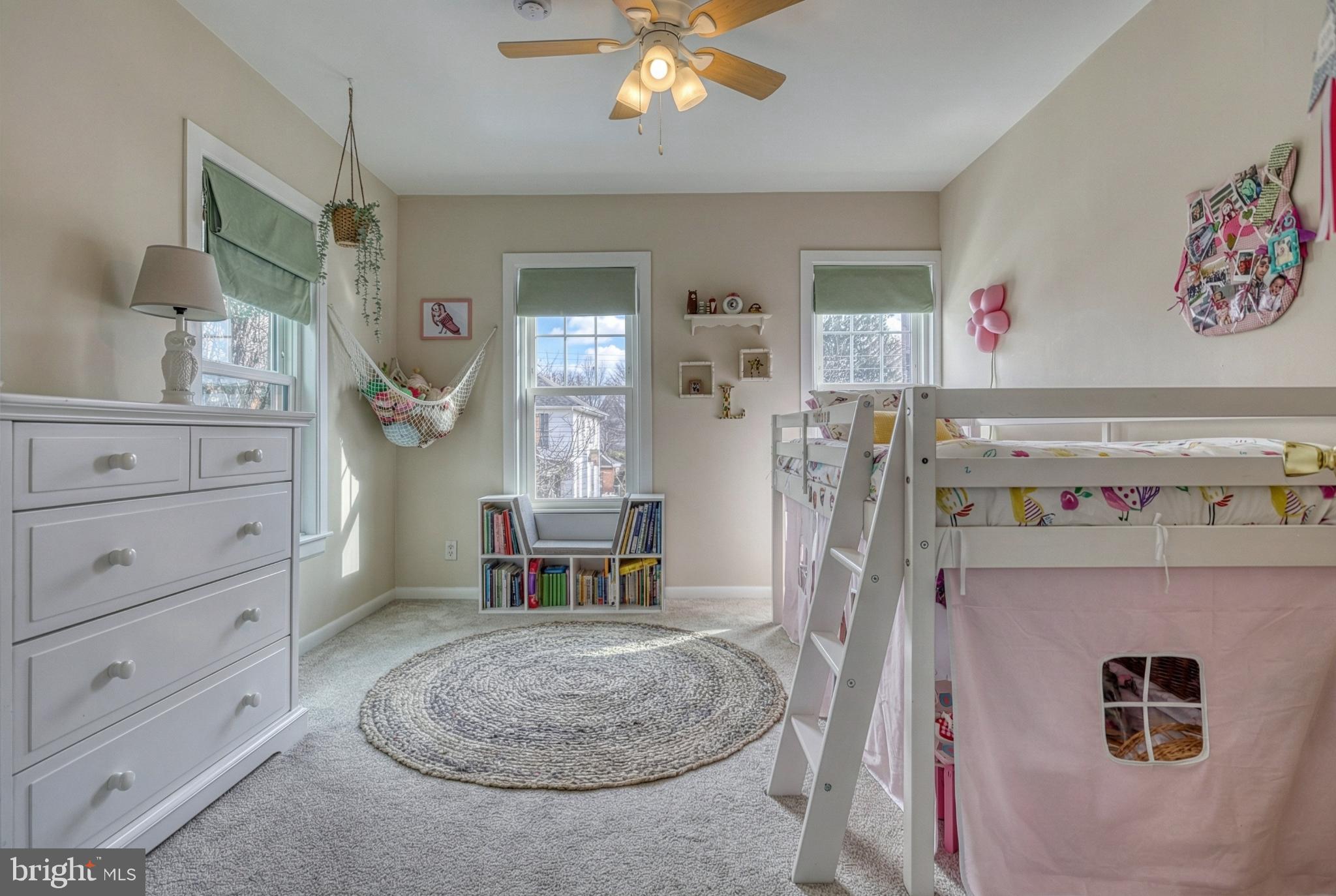 MECHANICSBURG BOROUGH - Residential