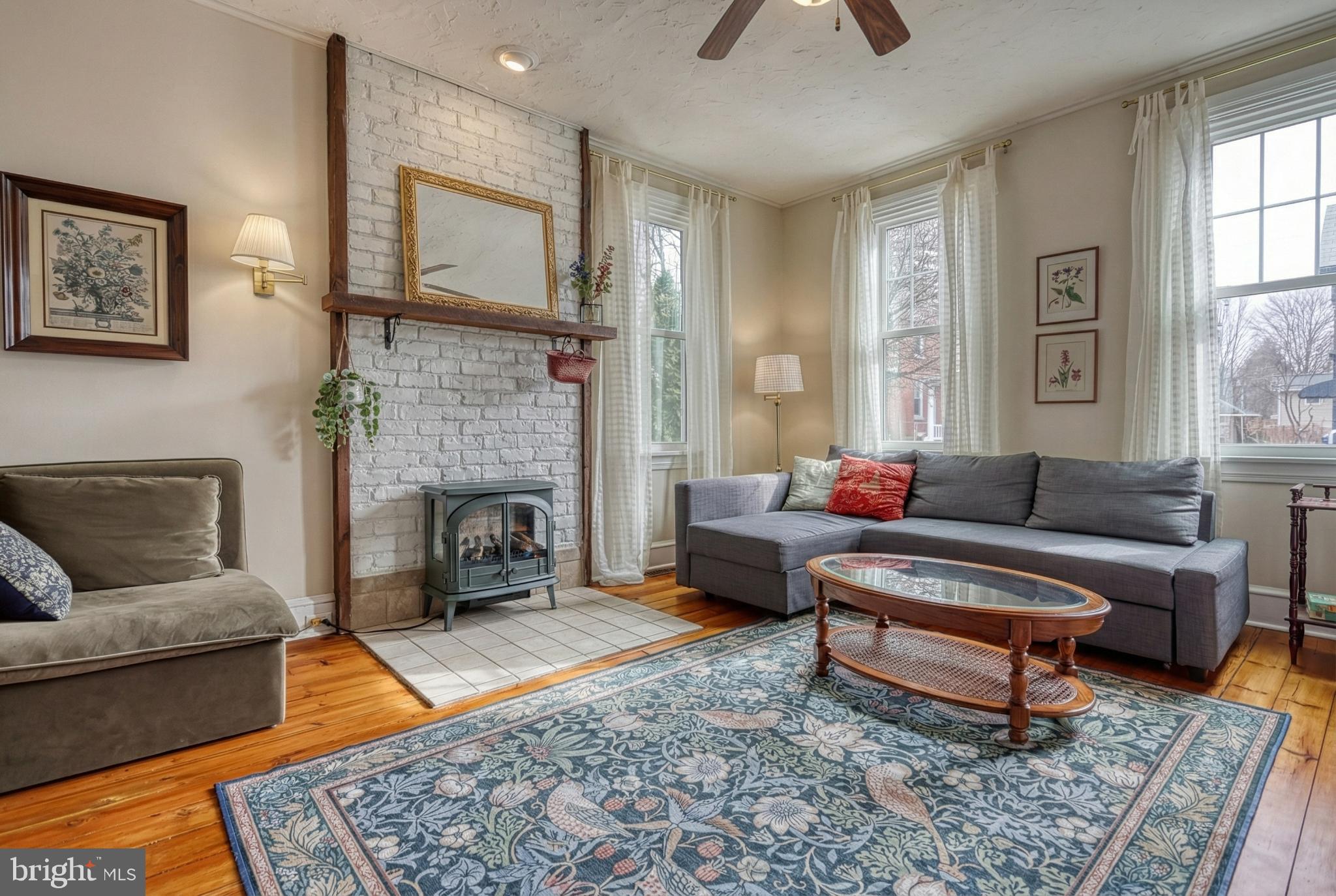 MECHANICSBURG BOROUGH - Residential