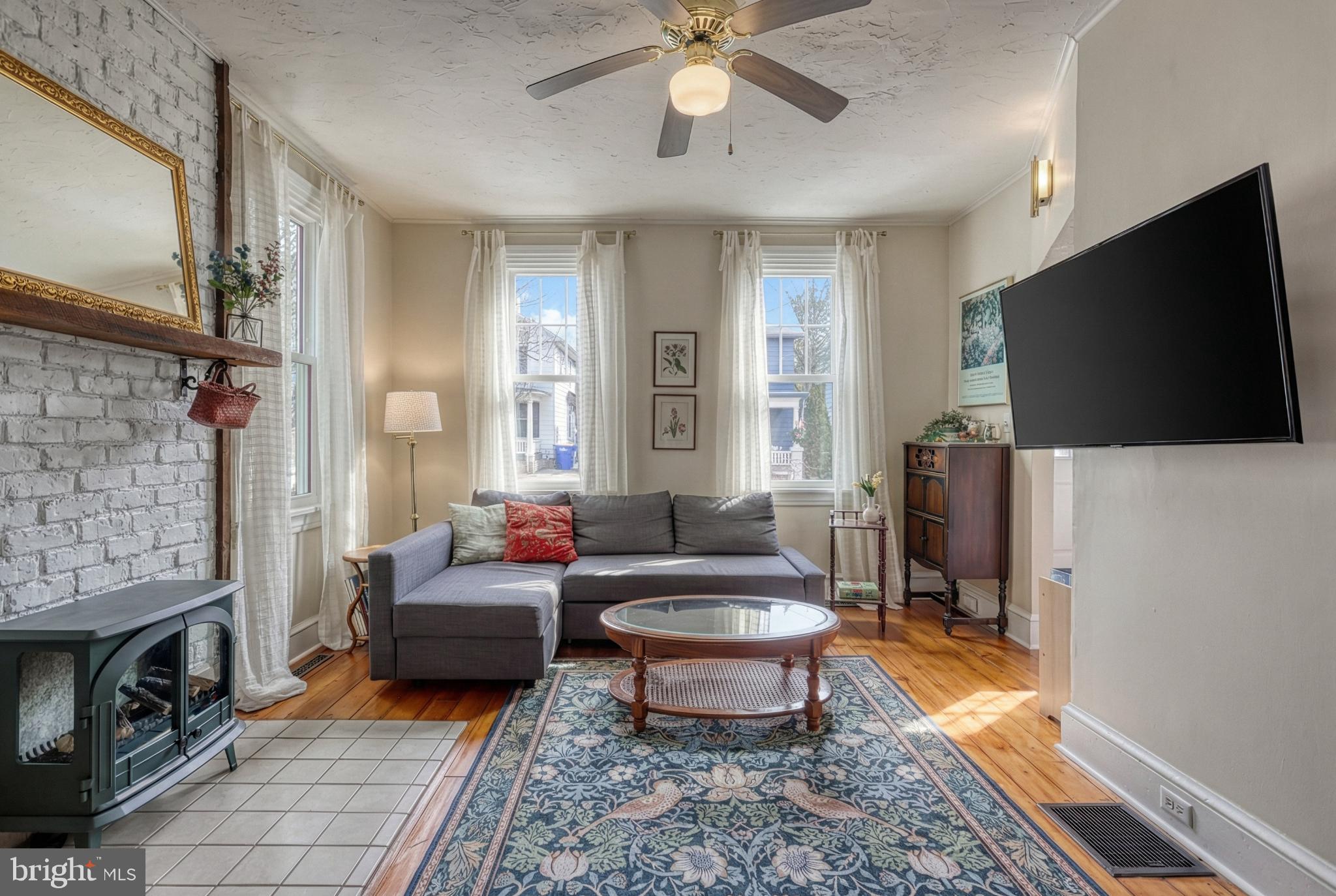 MECHANICSBURG BOROUGH - Residential