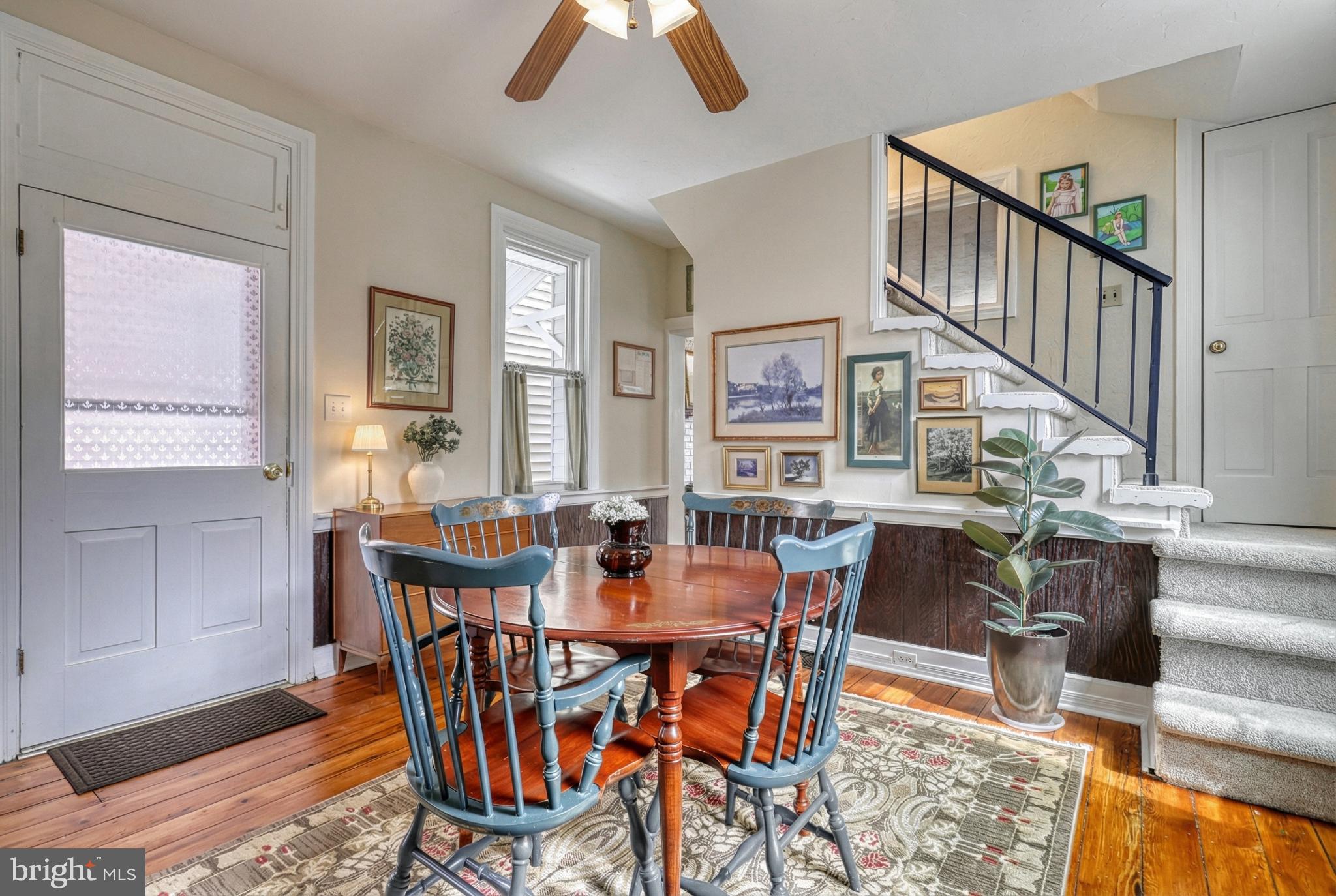 MECHANICSBURG BOROUGH - Residential