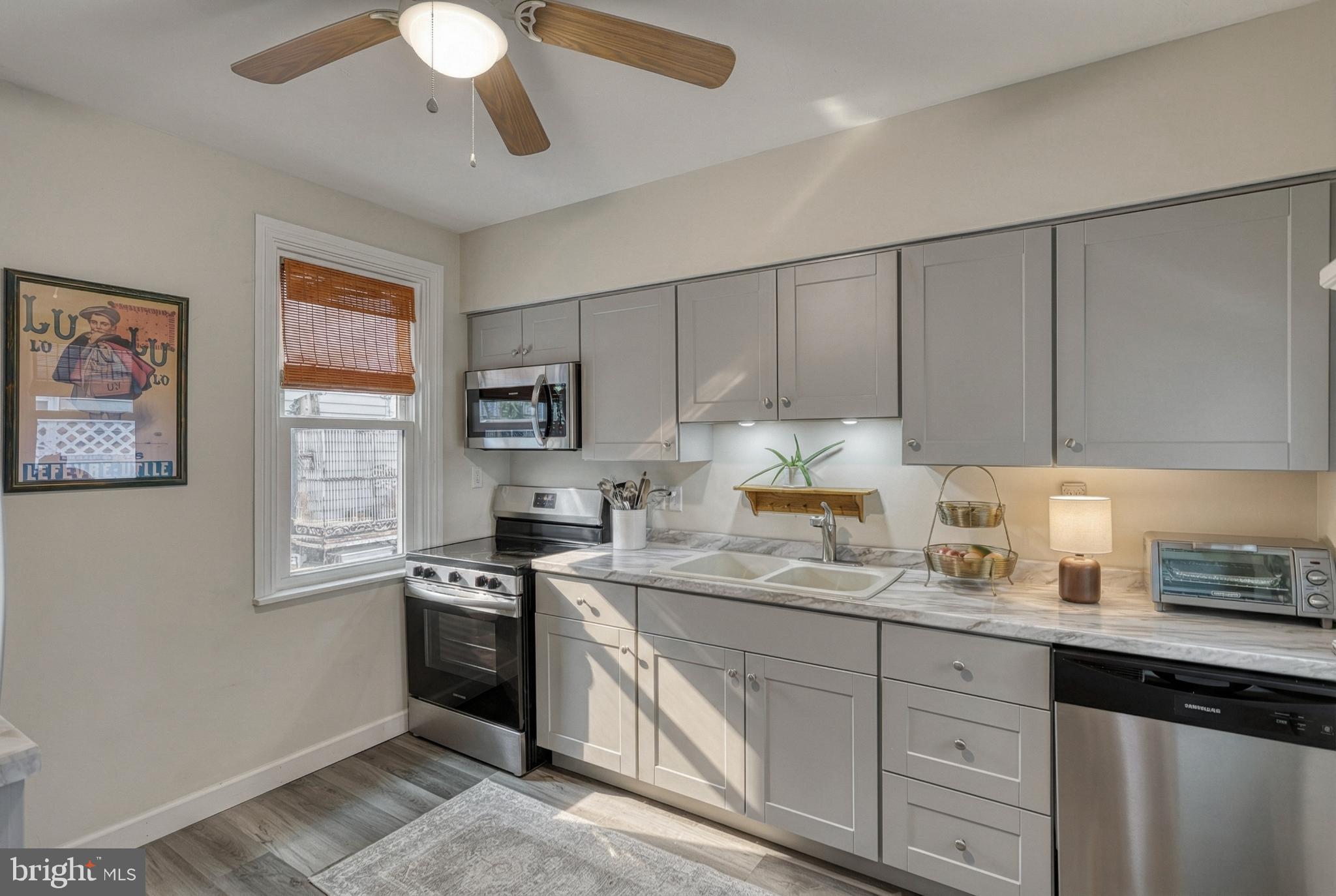 MECHANICSBURG BOROUGH - Residential