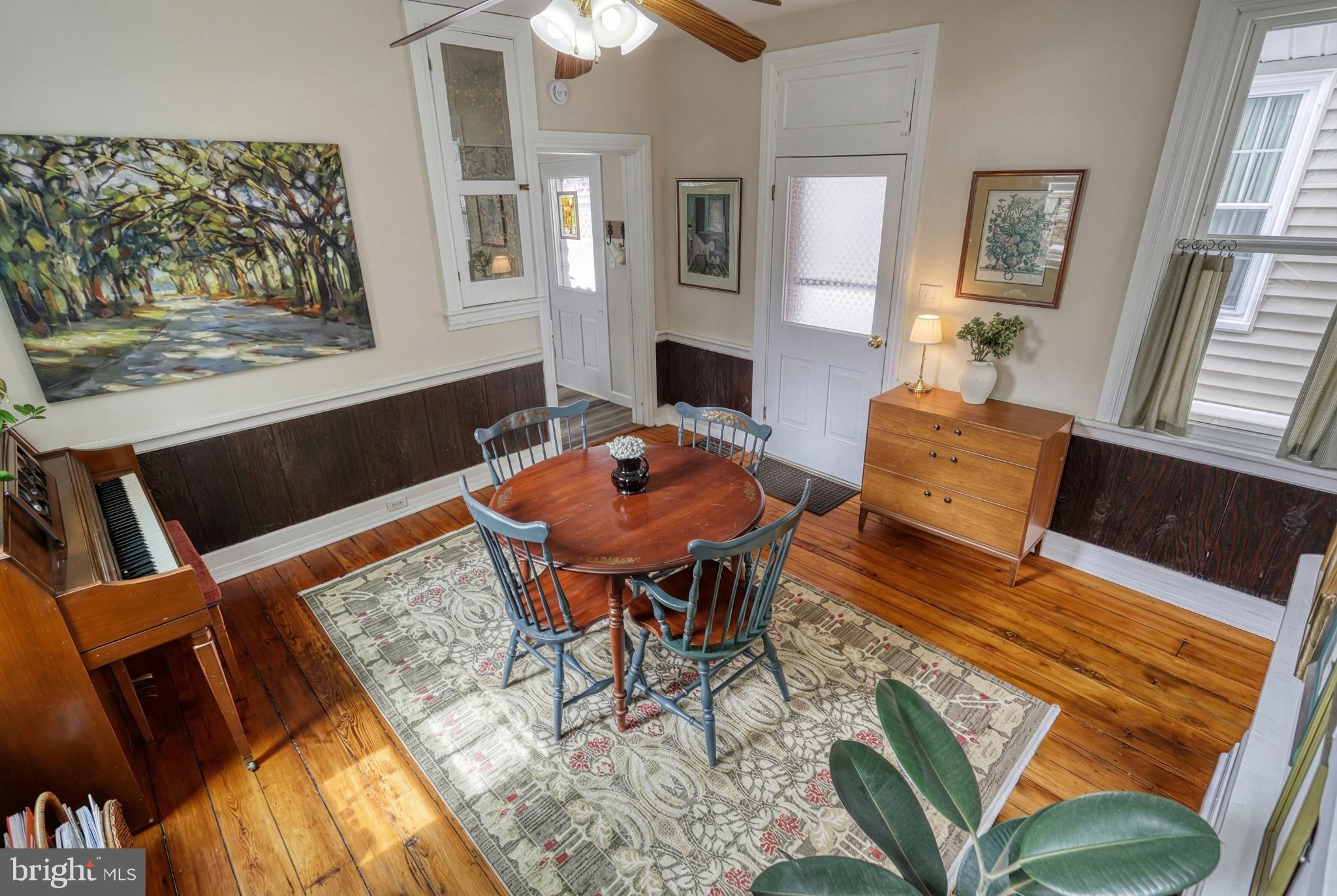 MECHANICSBURG BOROUGH - Residential