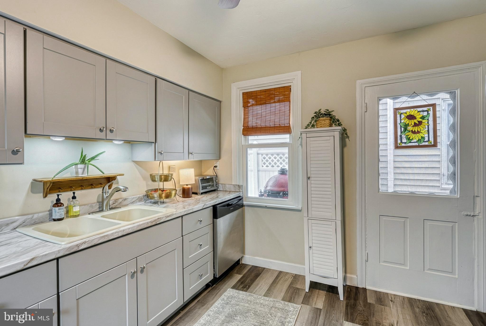 MECHANICSBURG BOROUGH - Residential