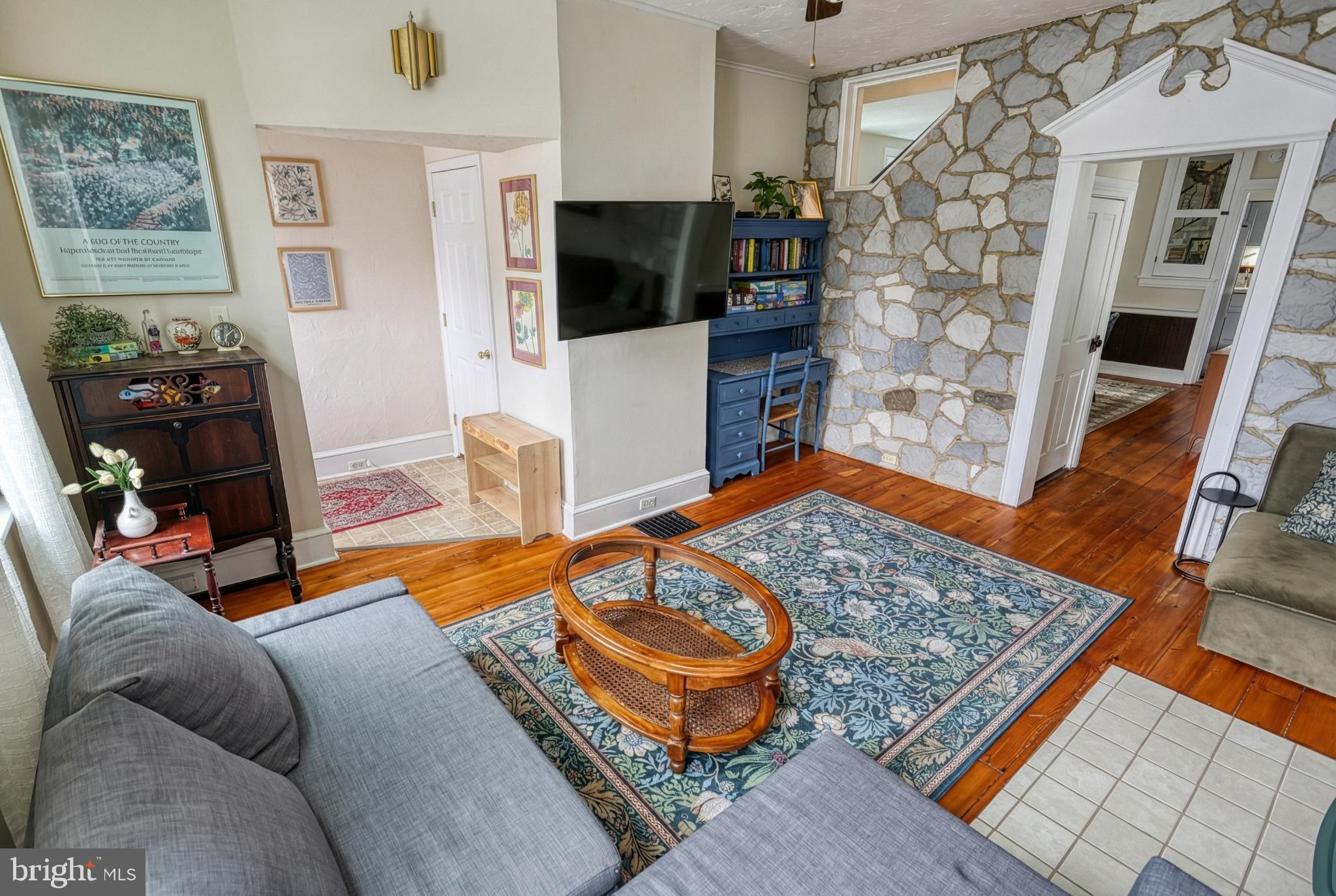 MECHANICSBURG BOROUGH - Residential