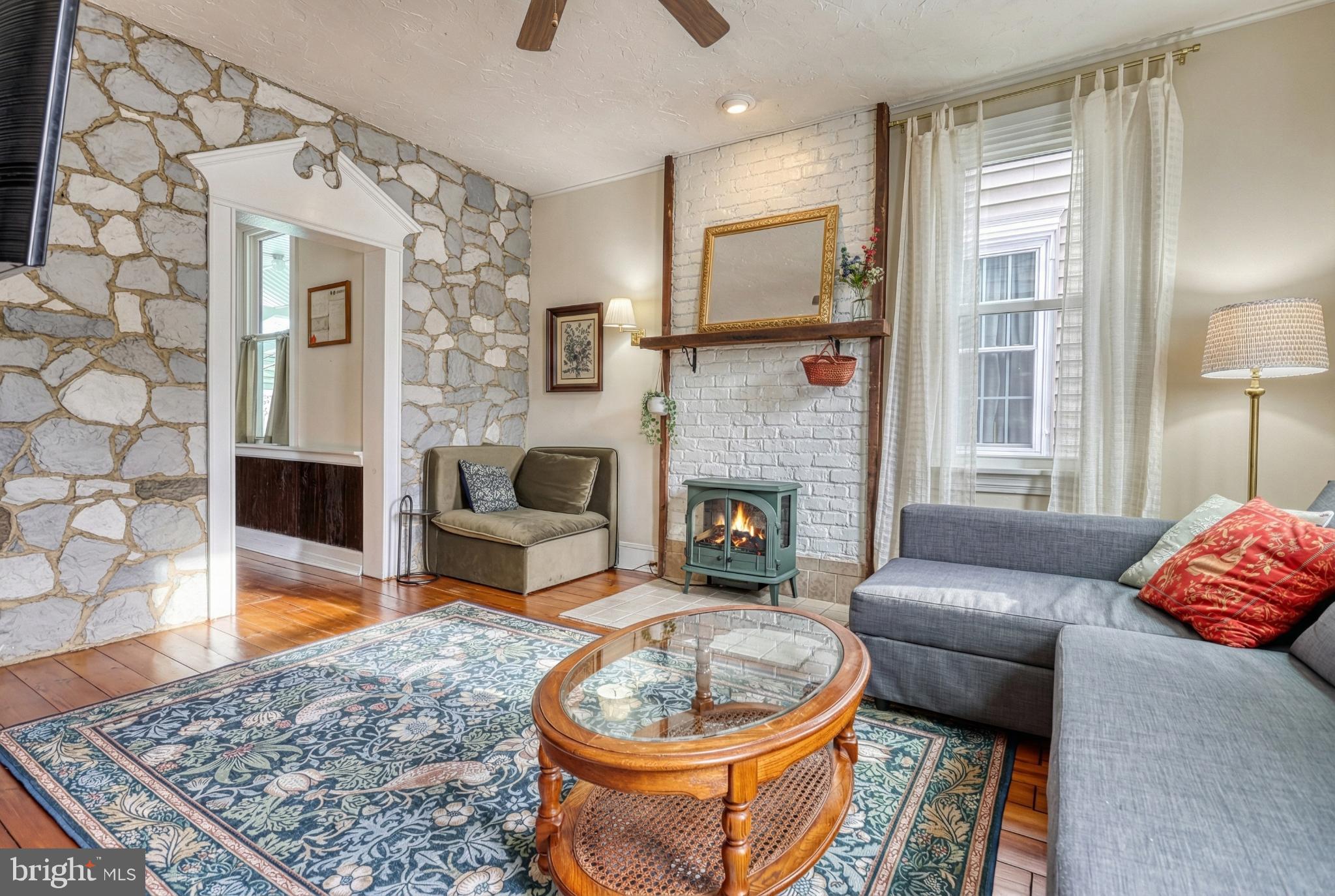 MECHANICSBURG BOROUGH - Residential