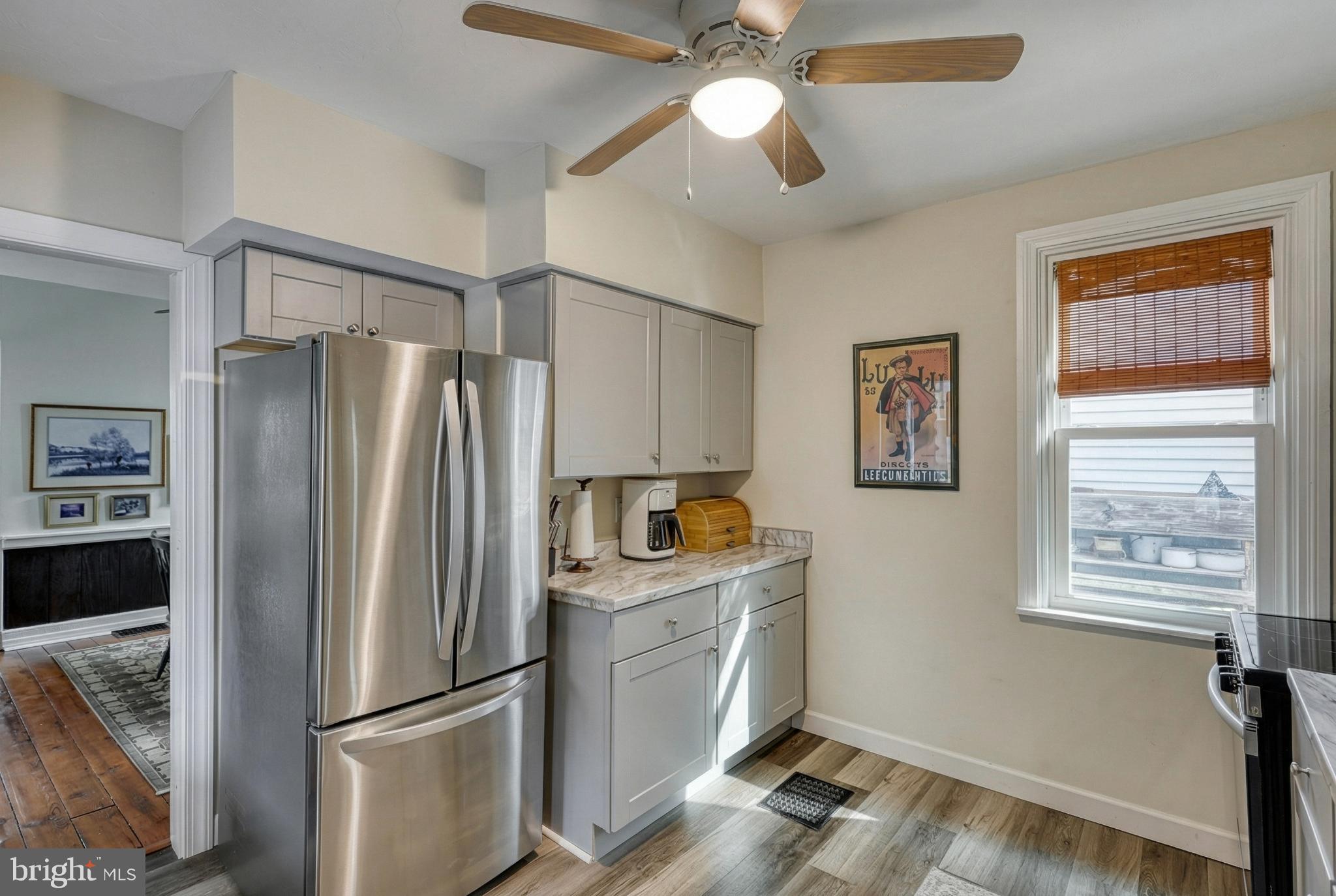 MECHANICSBURG BOROUGH - Residential