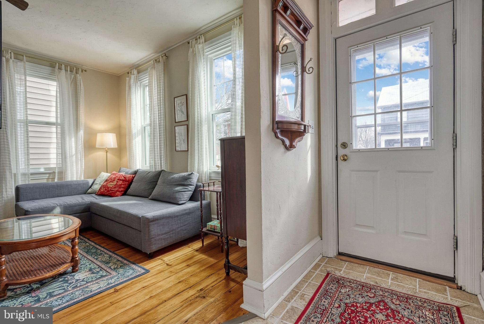 MECHANICSBURG BOROUGH - Residential