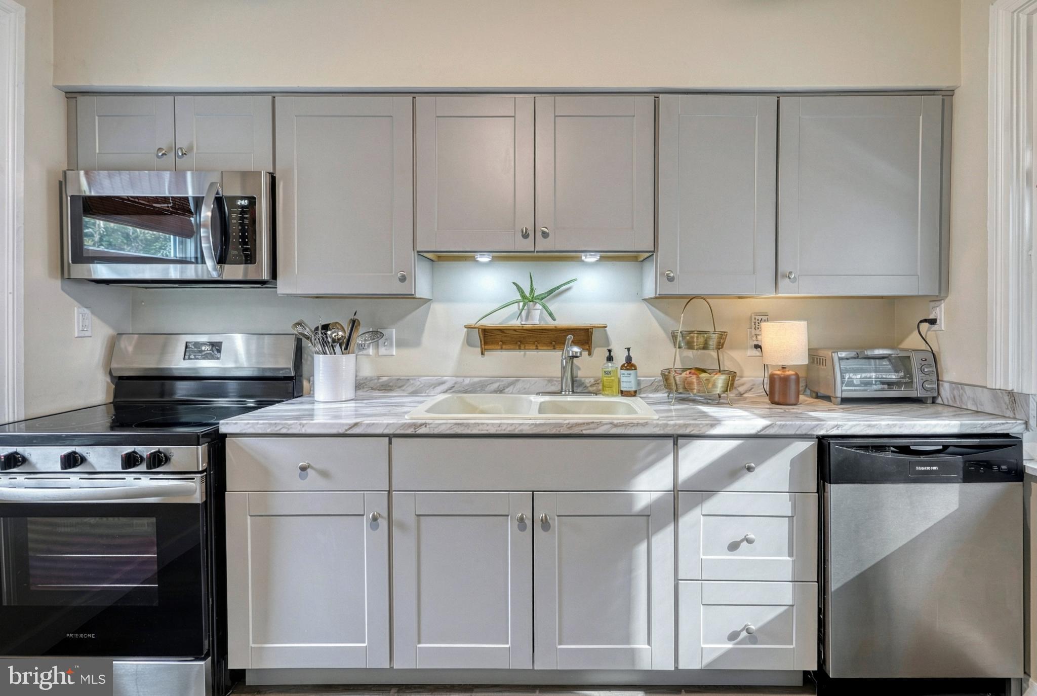 MECHANICSBURG BOROUGH - Residential