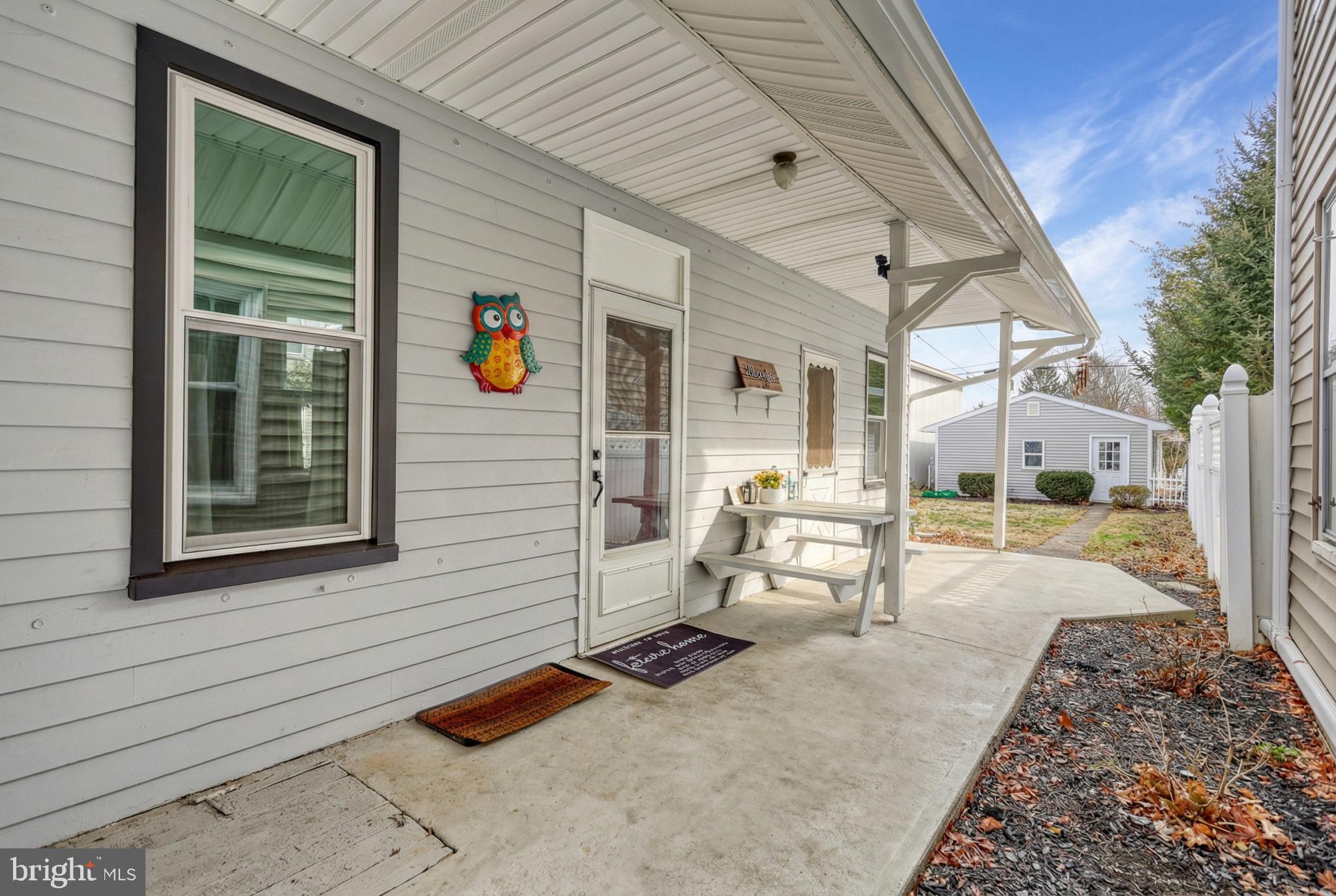 MECHANICSBURG BOROUGH - Residential