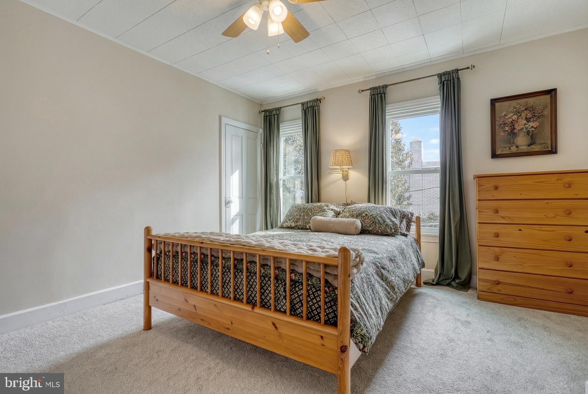 MECHANICSBURG BOROUGH - Residential