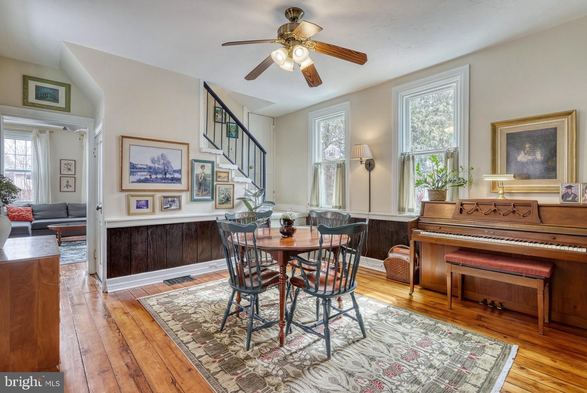 MECHANICSBURG BOROUGH - Residential