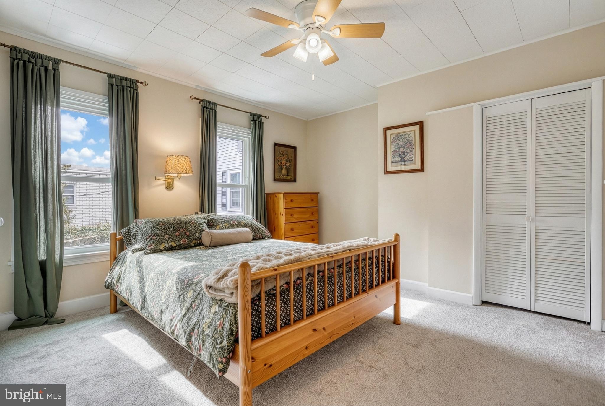 MECHANICSBURG BOROUGH - Residential