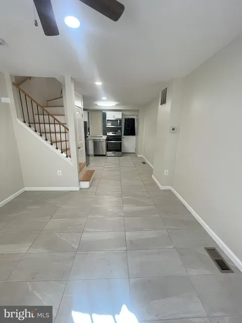 119 S Arlington Avenue, Baltimore, MD MLS: MDBA2168610