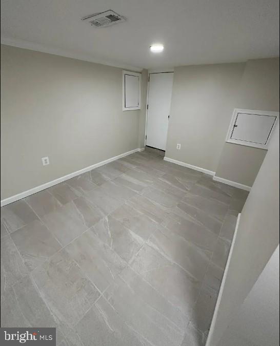 HOLLINS MARKET - Residential Lease