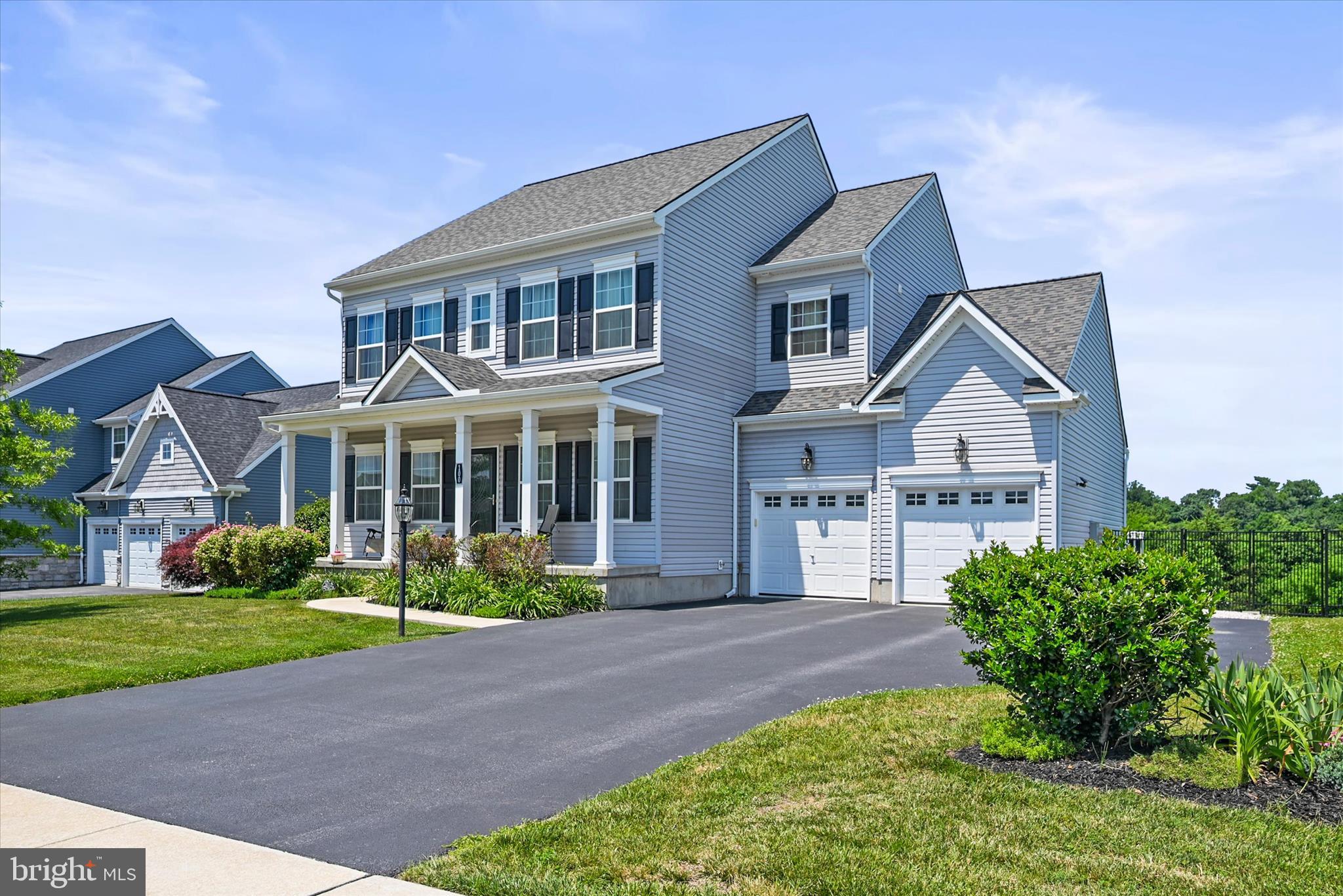 100 HOLLYHOCK DRIVE