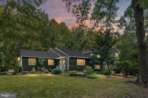 1404 COTTON COURT CROWNSVILLE MD 21032