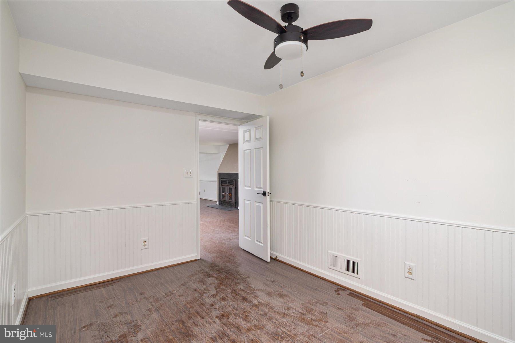 SPRING FIELDS - Residential