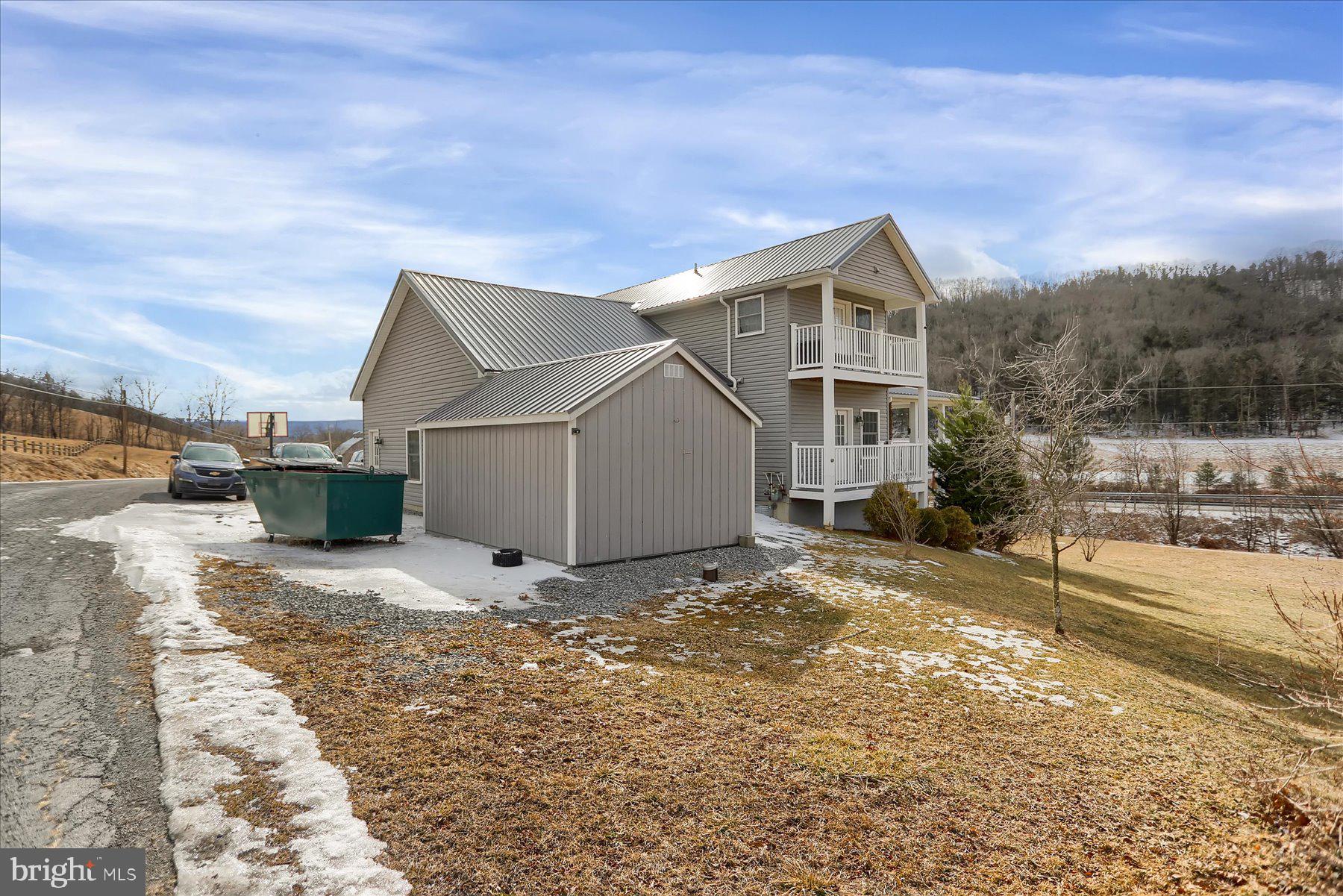 NONE AVAILABLE - Residential