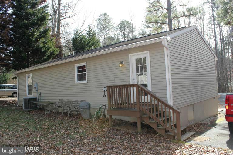 LAKE CAROLINE - Residential