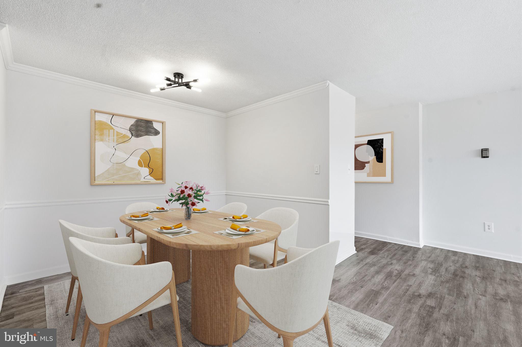 THE CARLTON - Residential