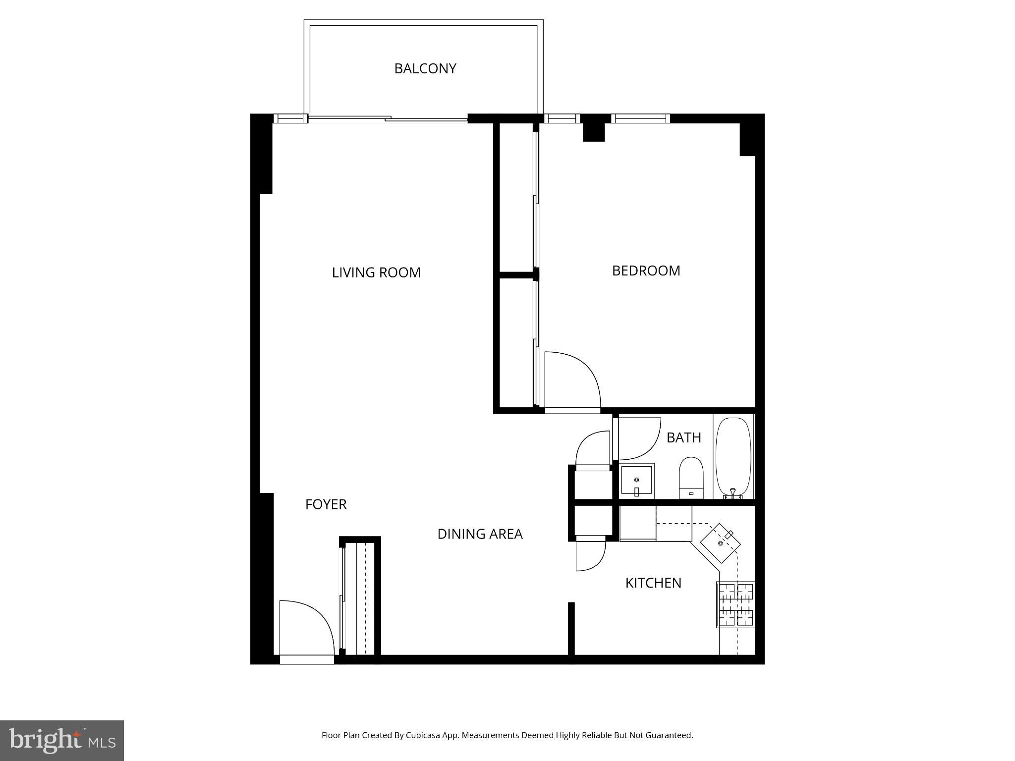 THE CARLTON - Residential