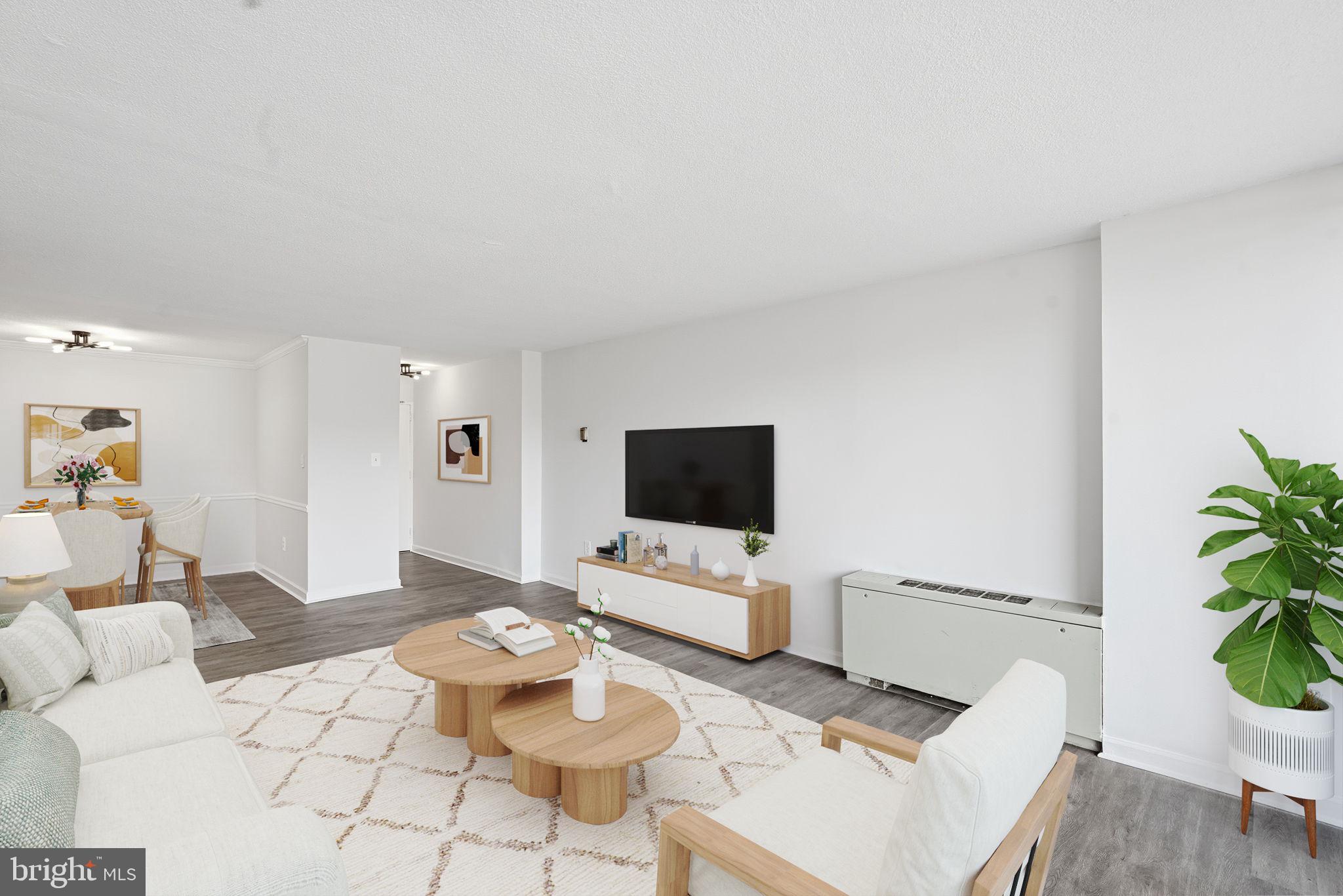 THE CARLTON - Residential