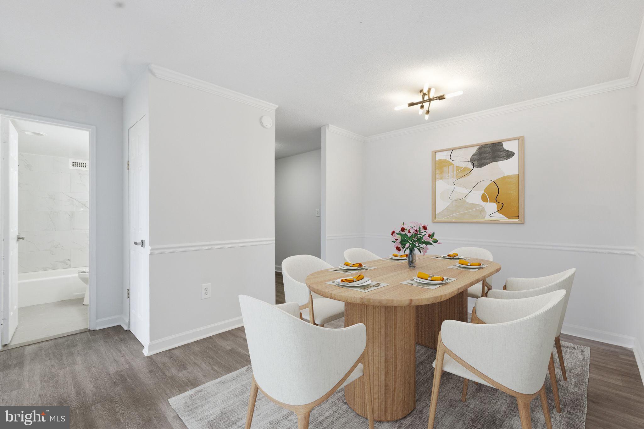 THE CARLTON - Residential