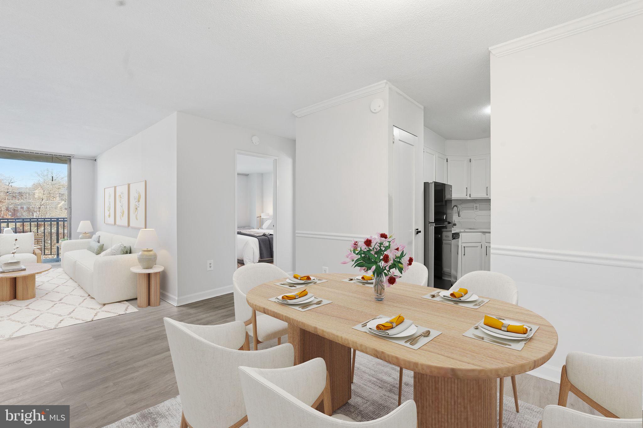 4600 S FOUR MILE RUN DRIVE 613