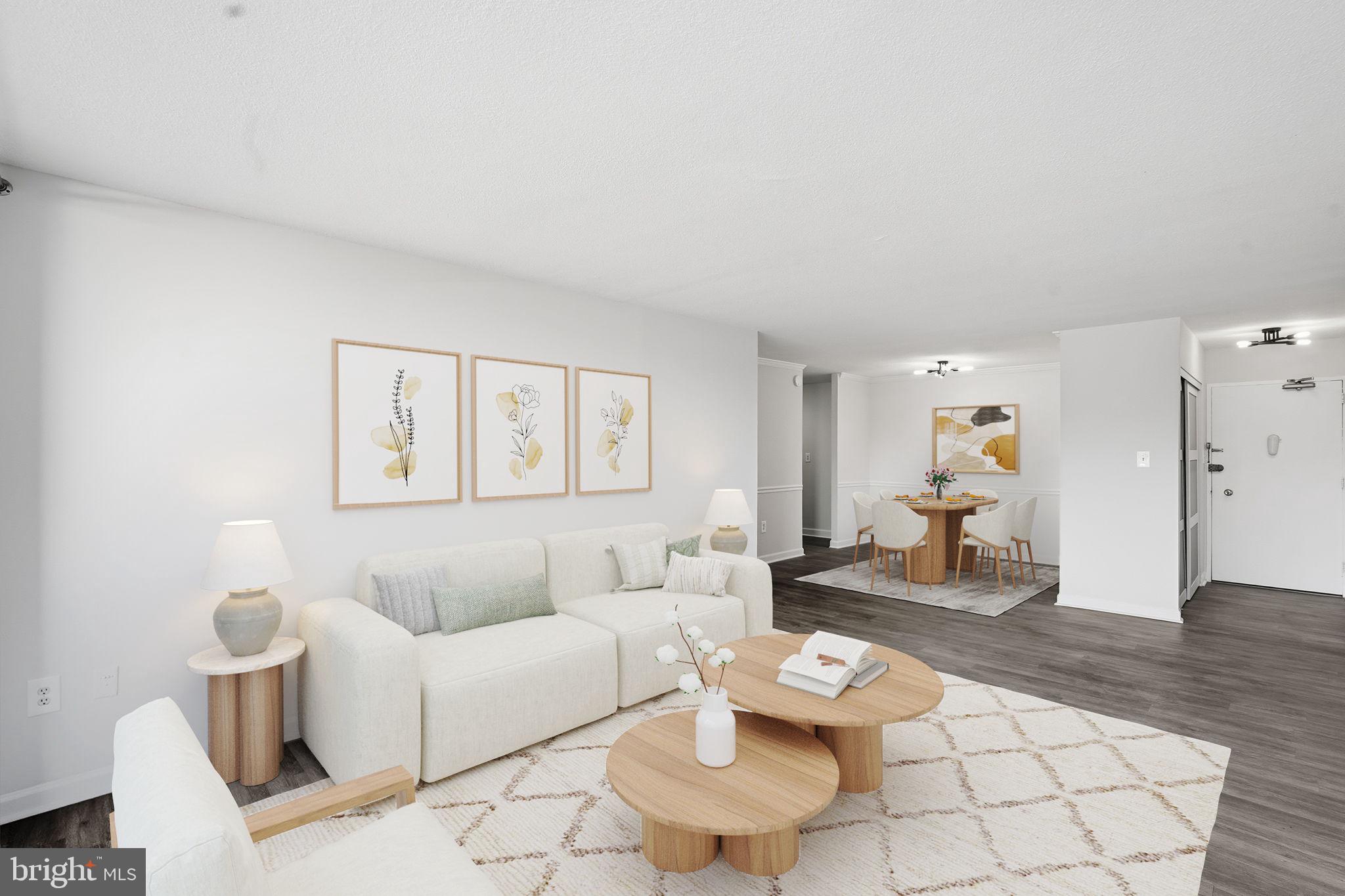 THE CARLTON - Residential