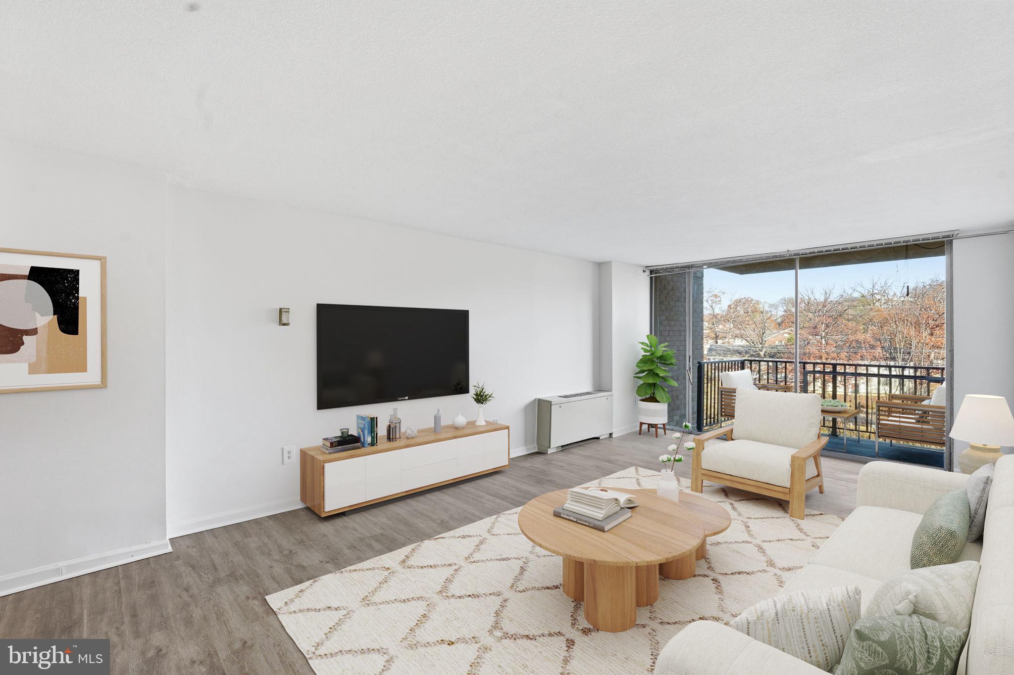 4600 S FOUR MILE RUN DRIVE 613