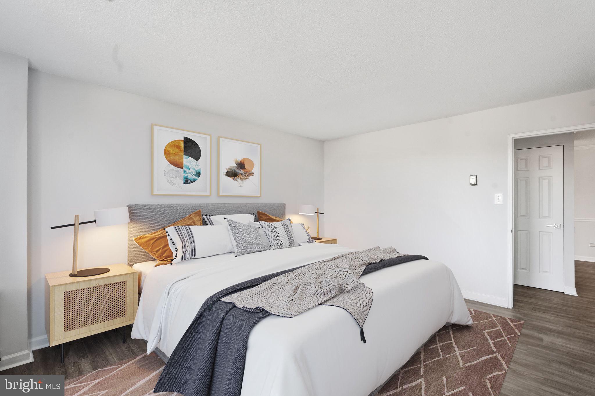 THE CARLTON - Residential