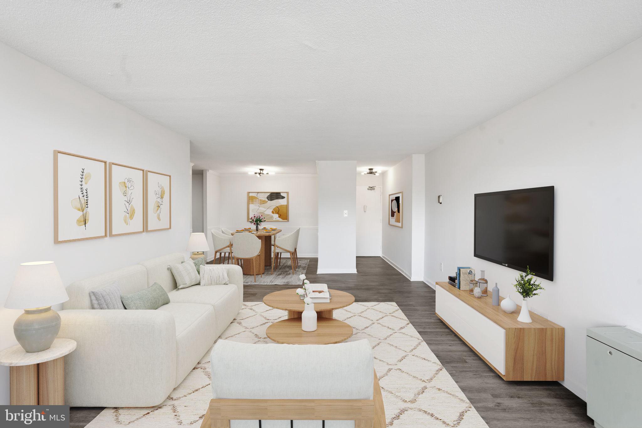 4600 S FOUR MILE RUN DRIVE 613