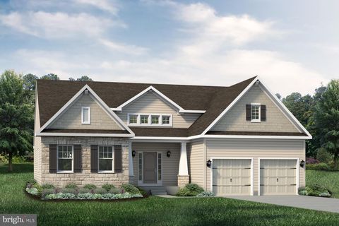 Homes For Sale - 48B Trimmel Avenue<br/> Gloucester County, FRANKLINVILLE, NJ 08322