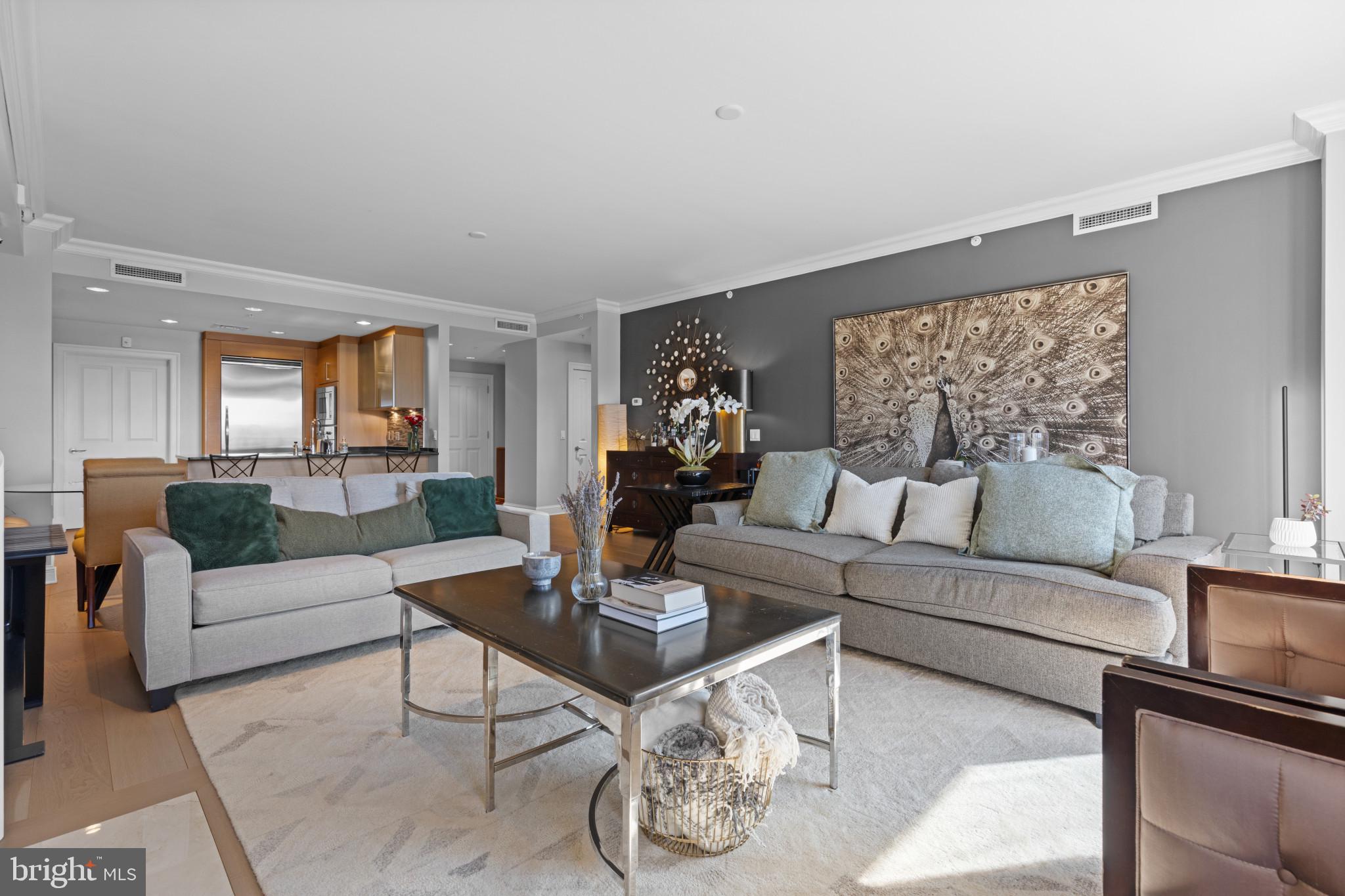 THE RITZ-CARLTON RESIDENCES - Residential