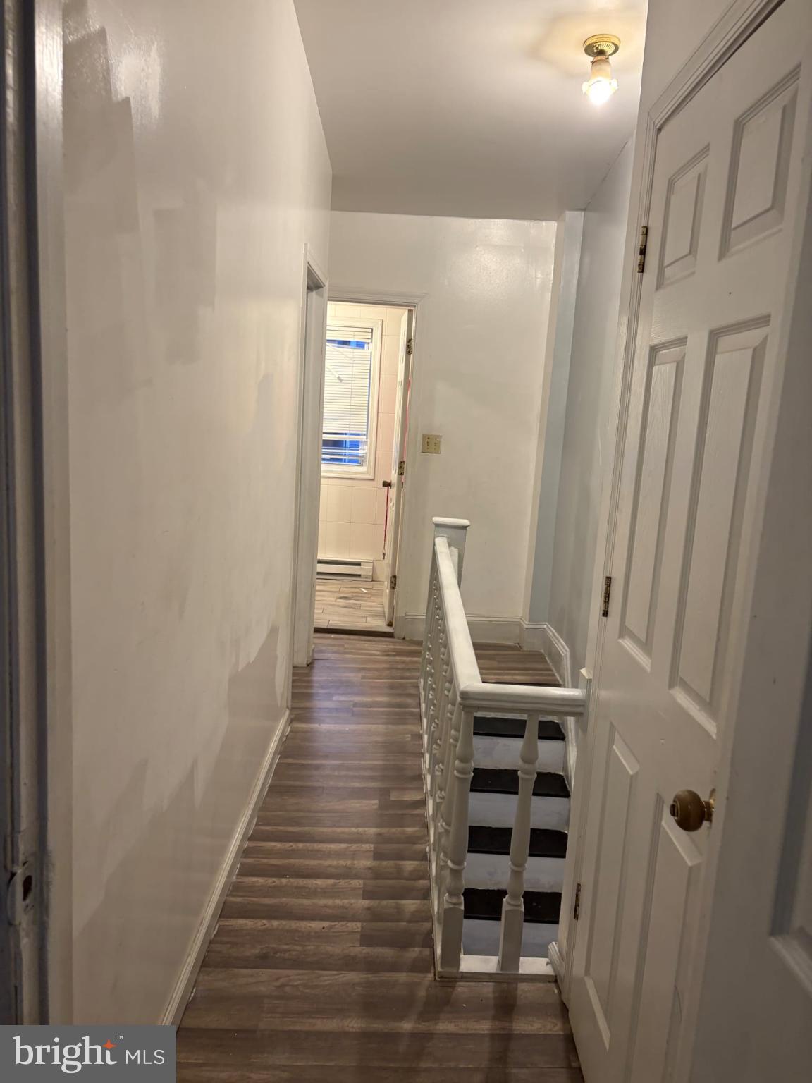 WHITMAN - Residential