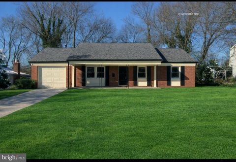 Homes For Sale - 42 Tipton Lane<br/> WILLINGBORO, NJ 08046