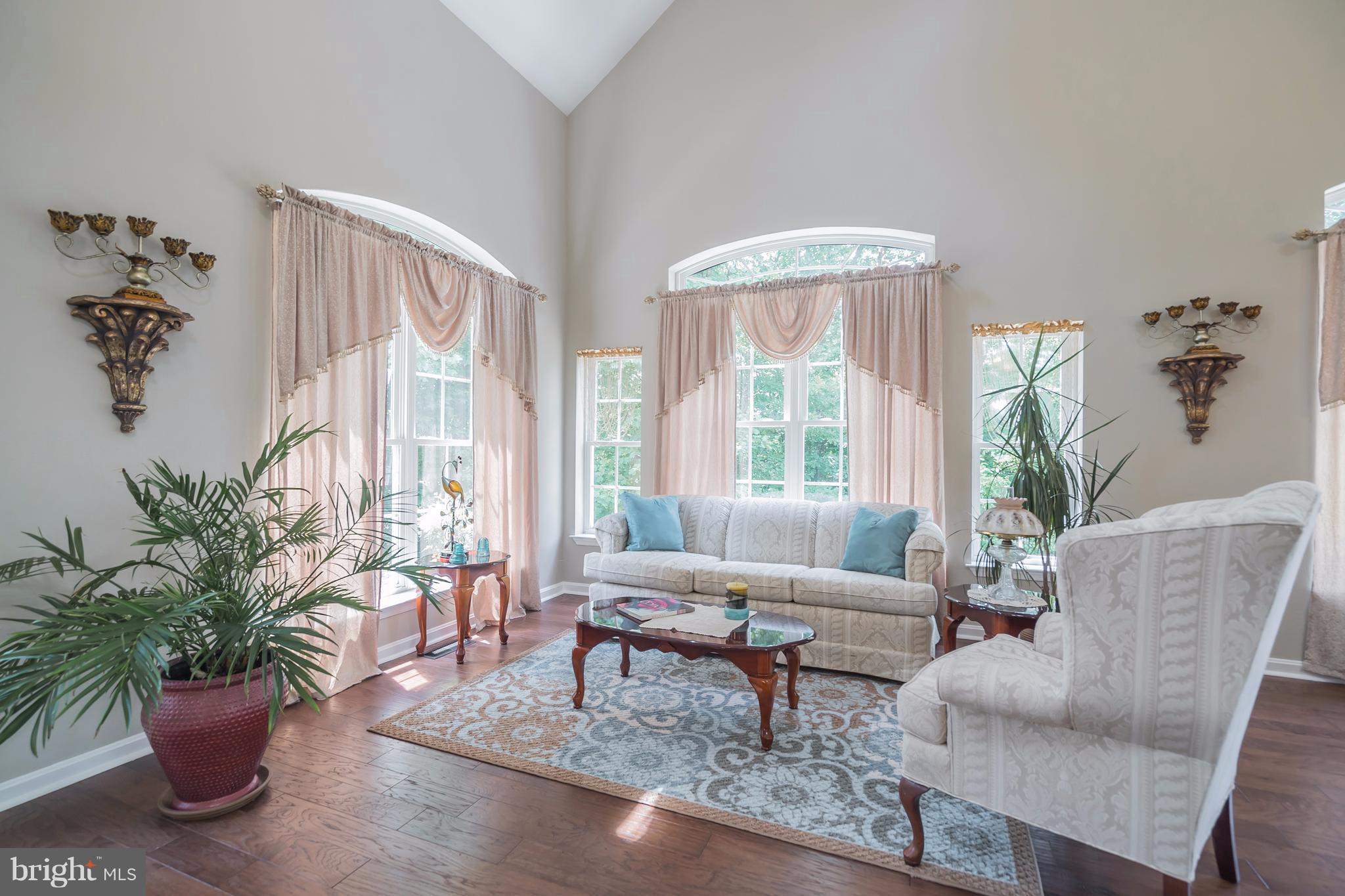 SOTTERLEY MANOR - Residential