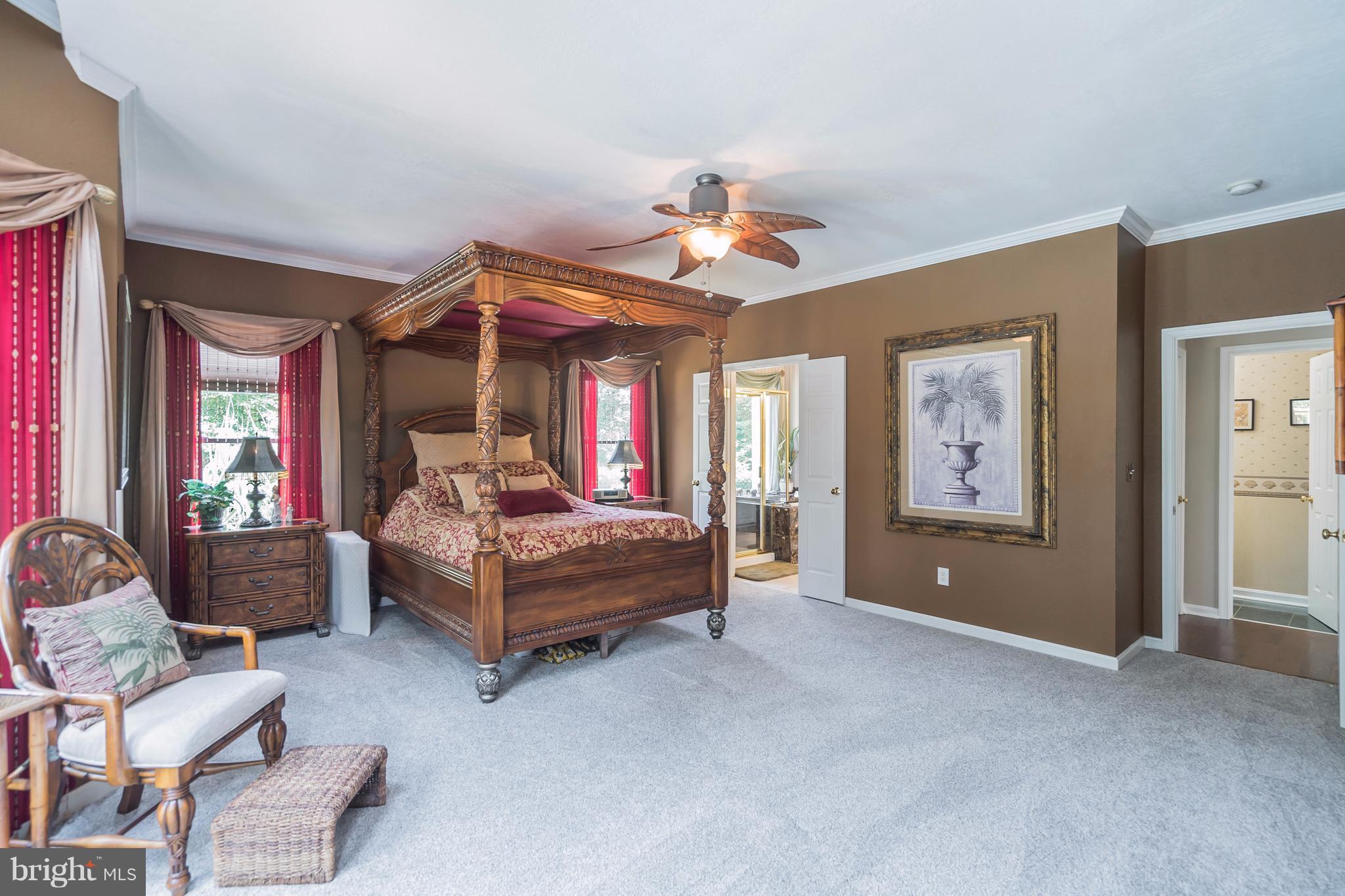 SOTTERLEY MANOR - Residential