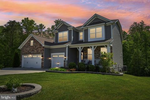 Property photo of 209 elm street, stafford, VA 22554