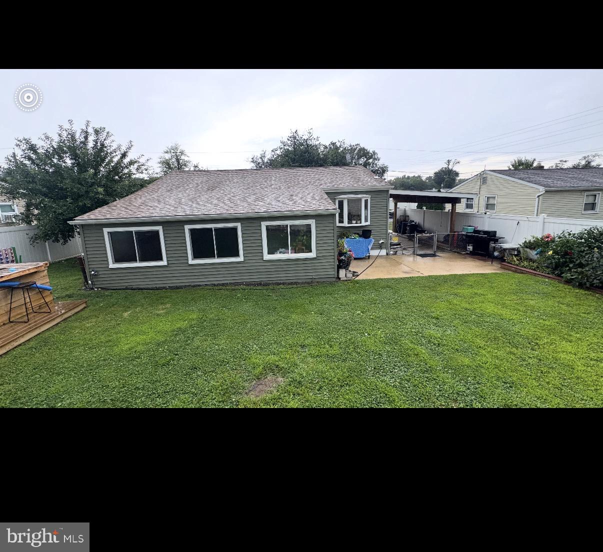 126 GEHRIG AVENUE