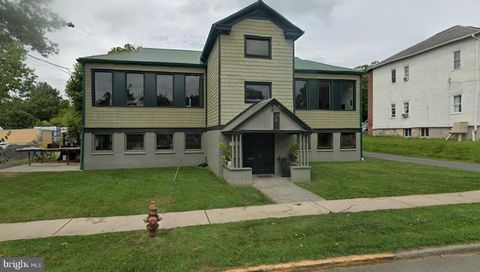 20 MODEL AVENUE HOPEWELL NJ 08525